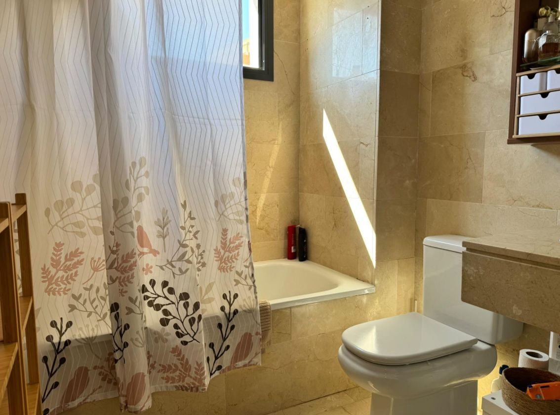 Apartamenty - Villajoyosa, Cala Villajoyosa