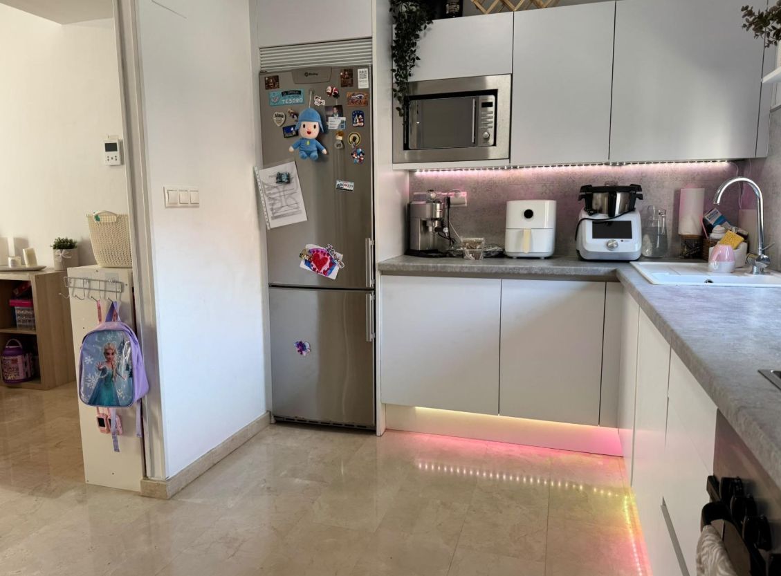 Apartamenty - Villajoyosa, Cala Villajoyosa