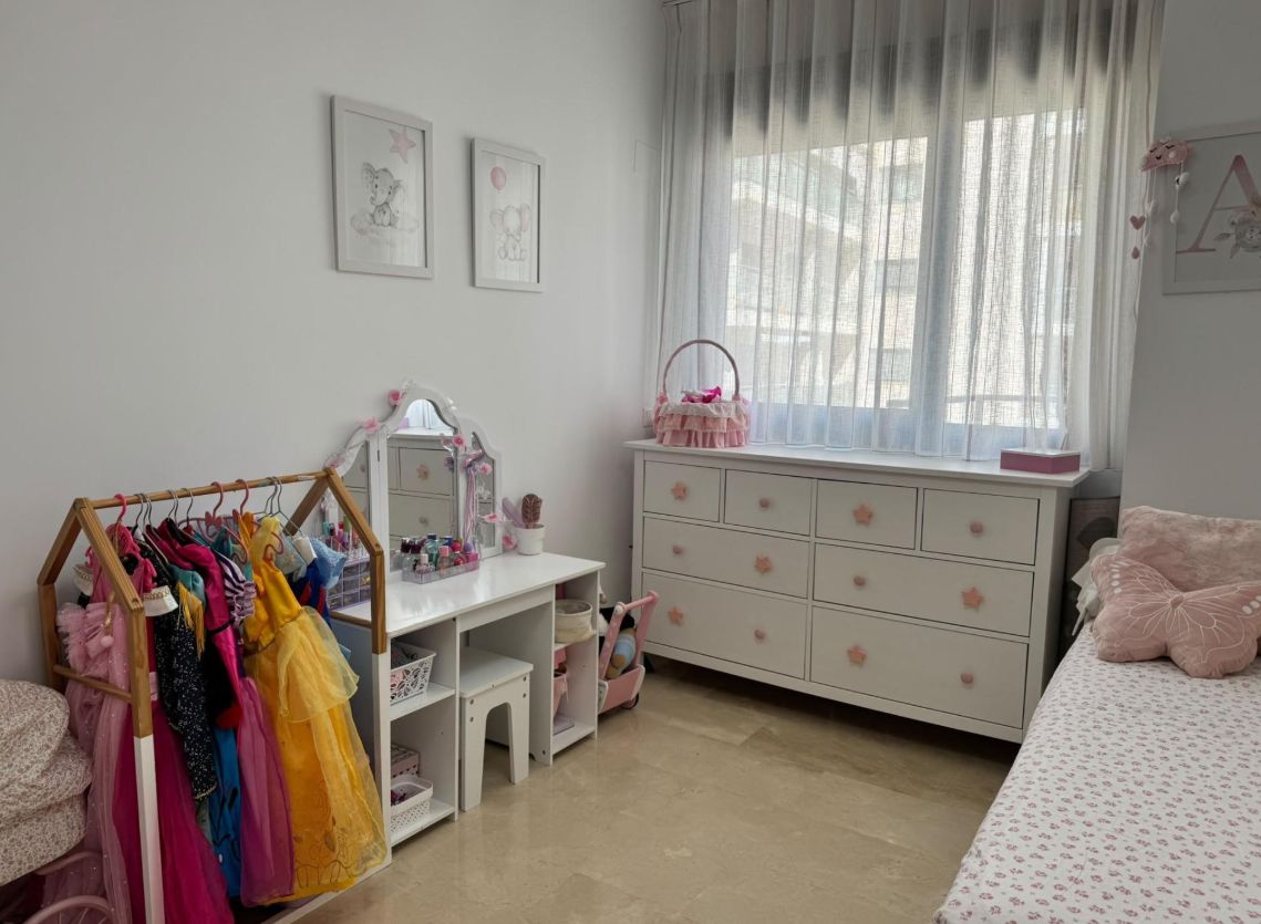 Apartamenty - Villajoyosa, Cala Villajoyosa
