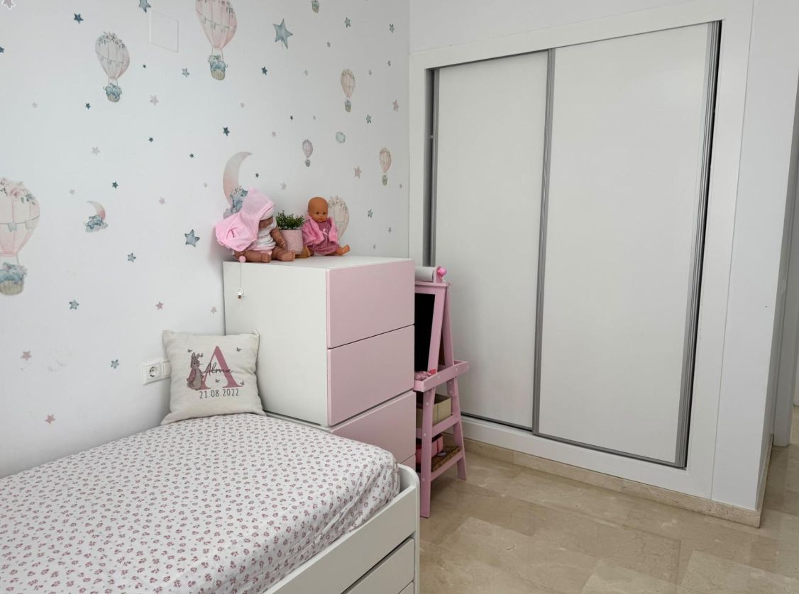 Apartamenty - Villajoyosa, Cala Villajoyosa