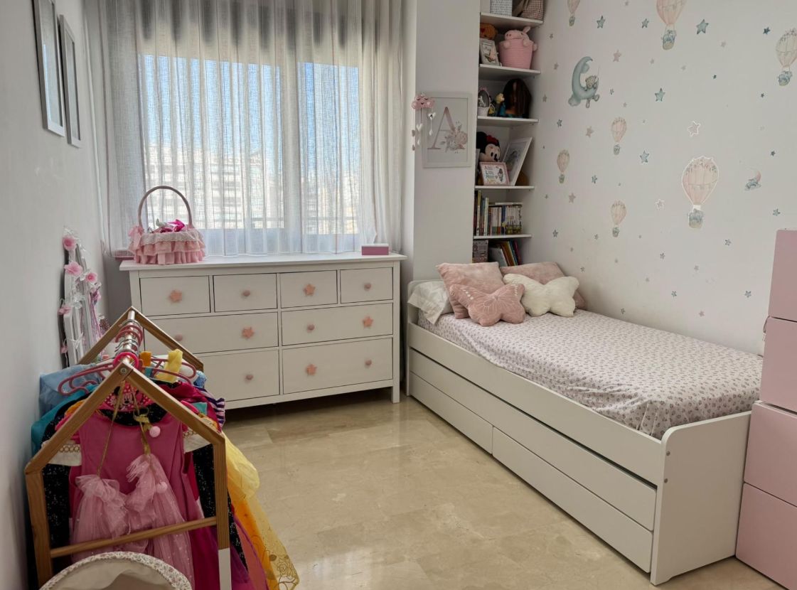 Apartamenty - Villajoyosa, Cala Villajoyosa