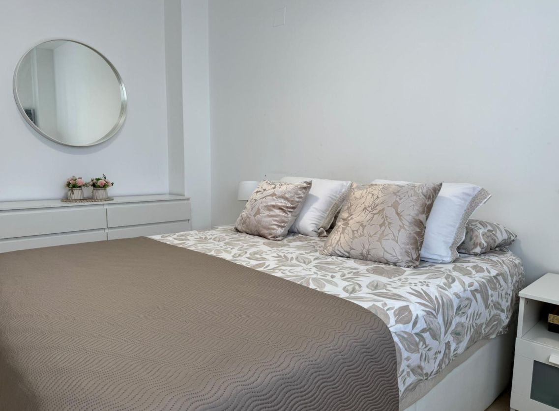 Apartamenty - Villajoyosa, Cala Villajoyosa