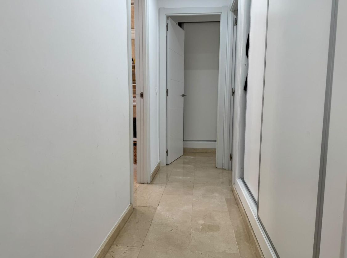 Apartamenty - Villajoyosa, Cala Villajoyosa
