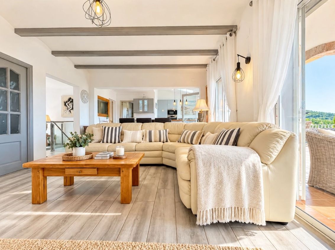 Villa in Jávea