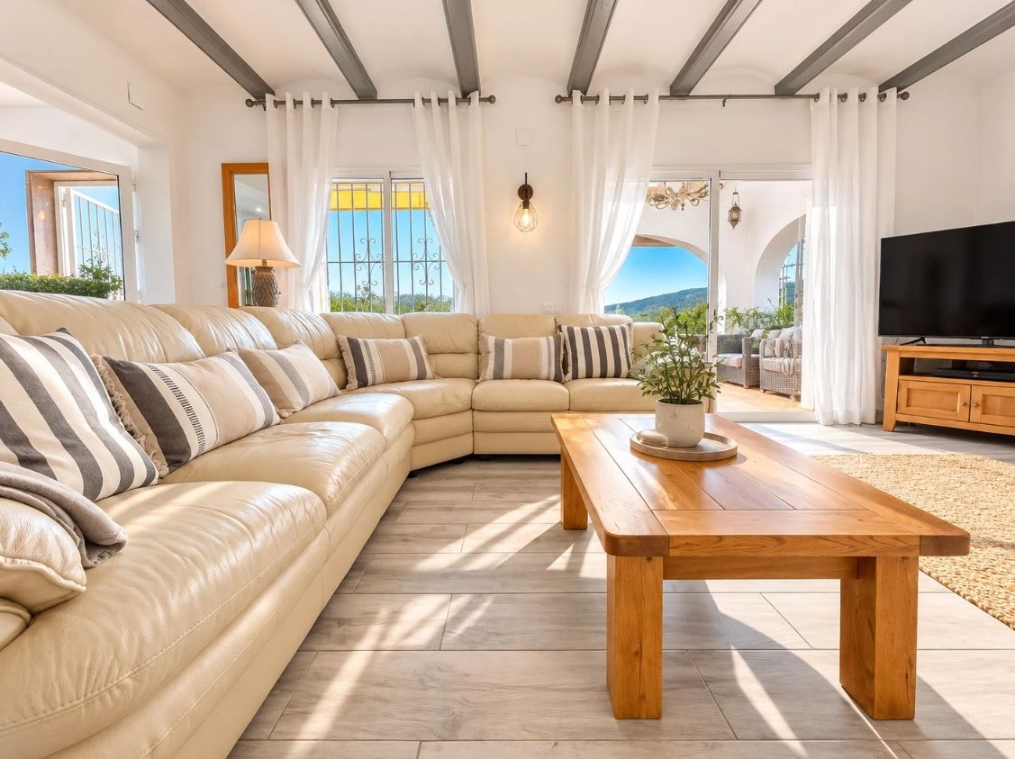 Villa in Jávea