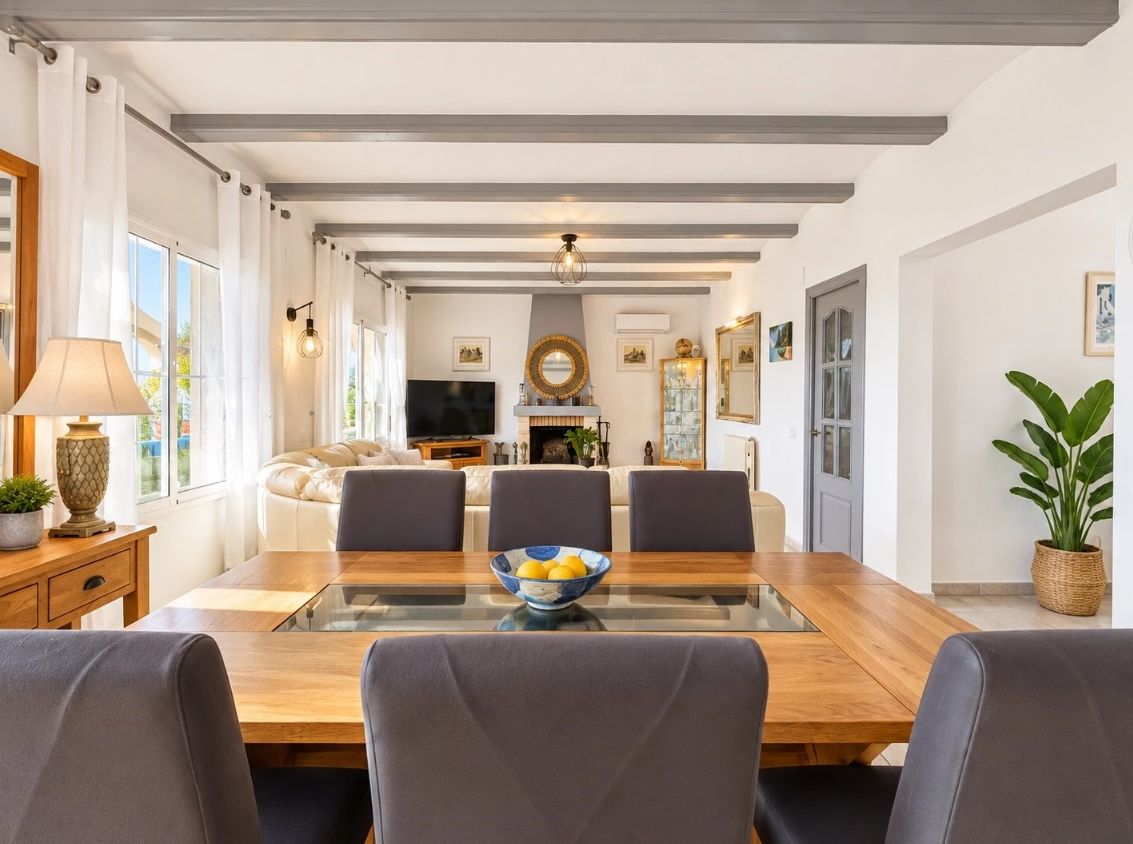 Villa in Jávea