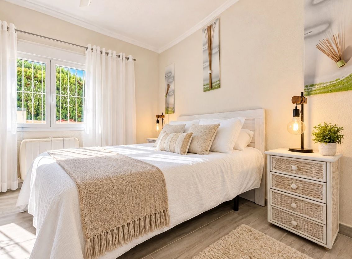 Villa in Jávea