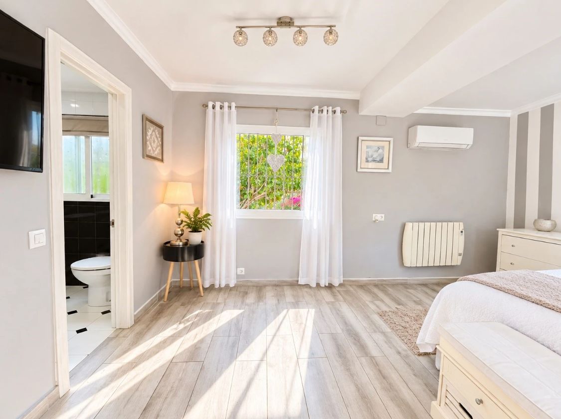 Villa in Jávea