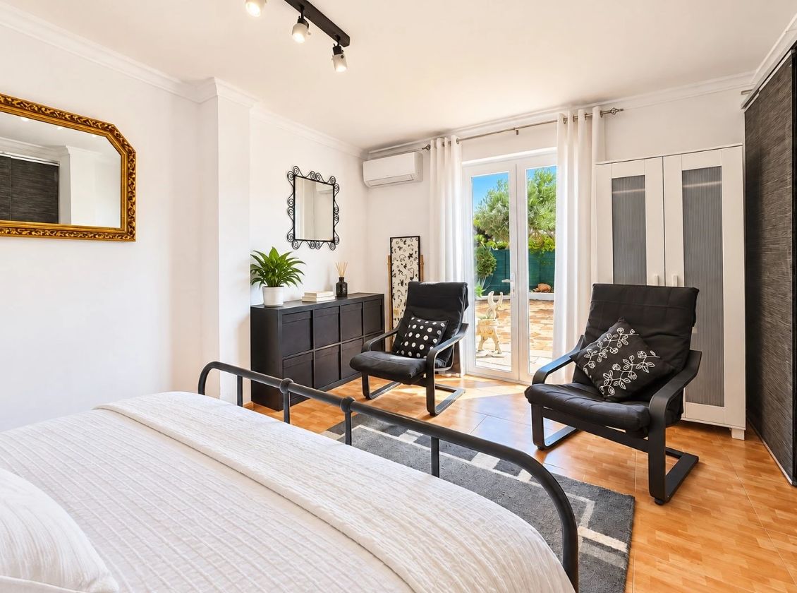 Villa in Jávea