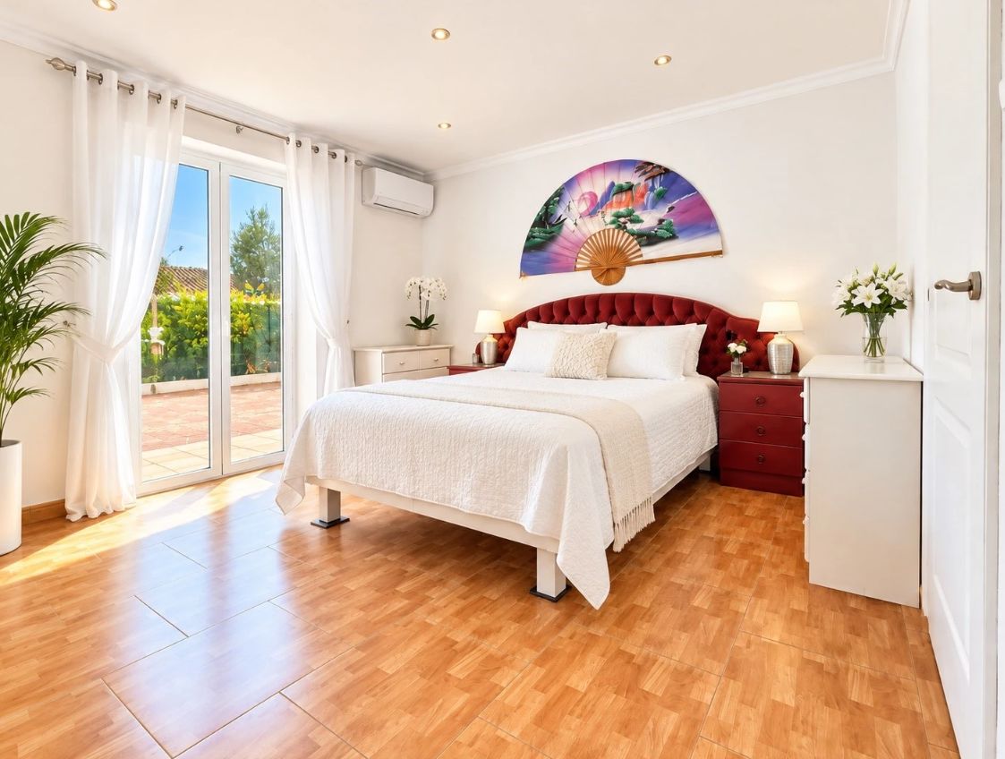Villa in Jávea