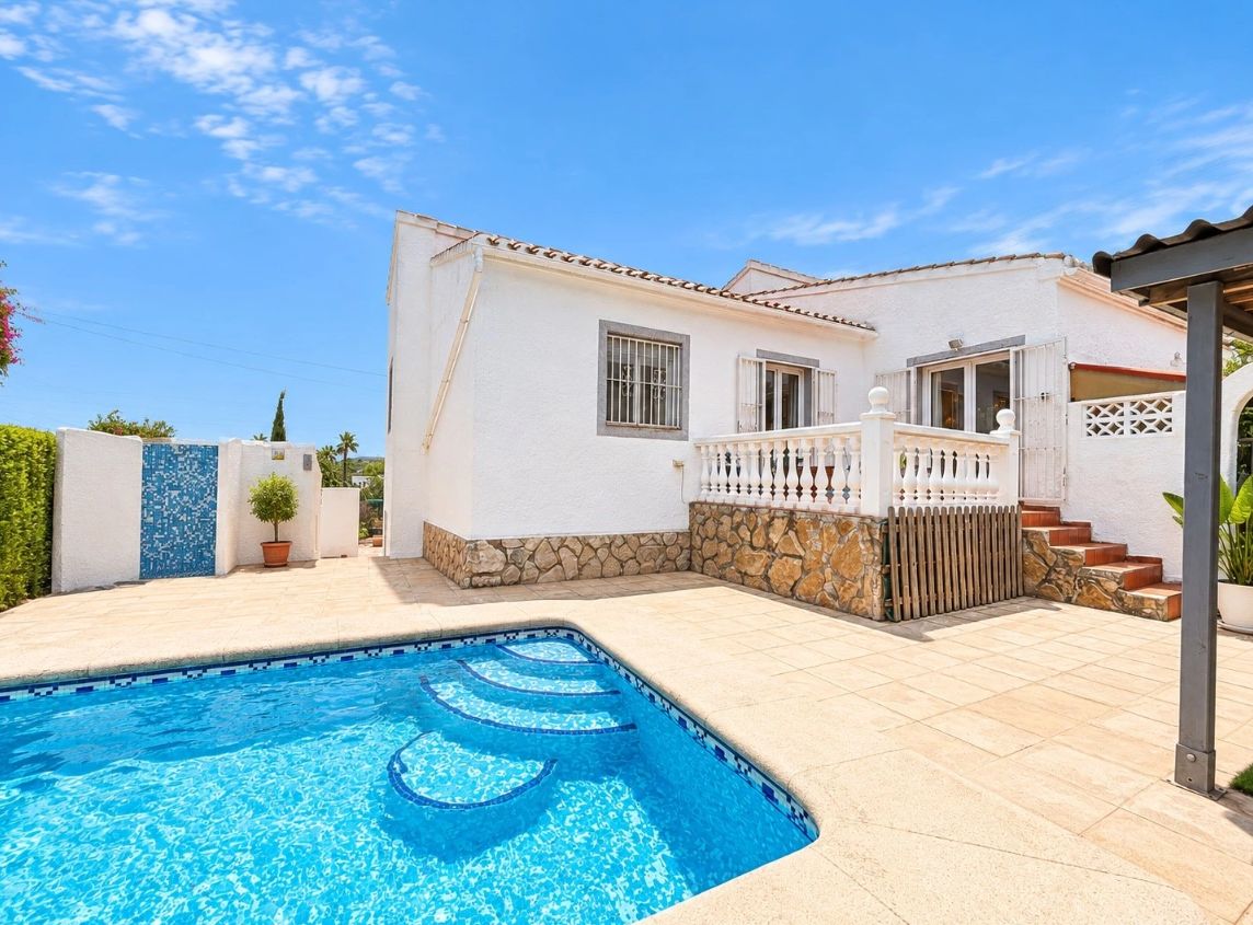 Villa in Jávea