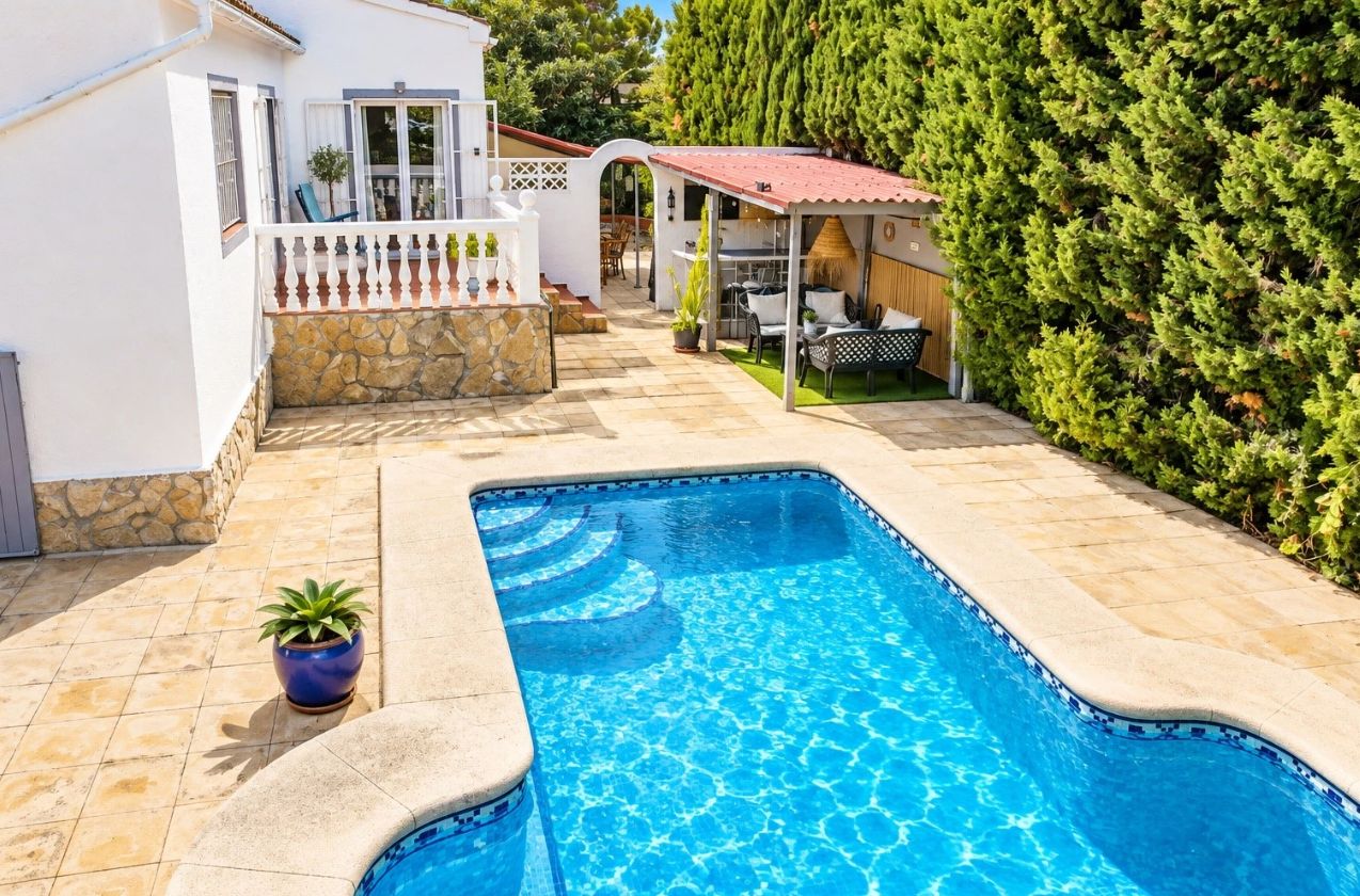 Villa in Jávea