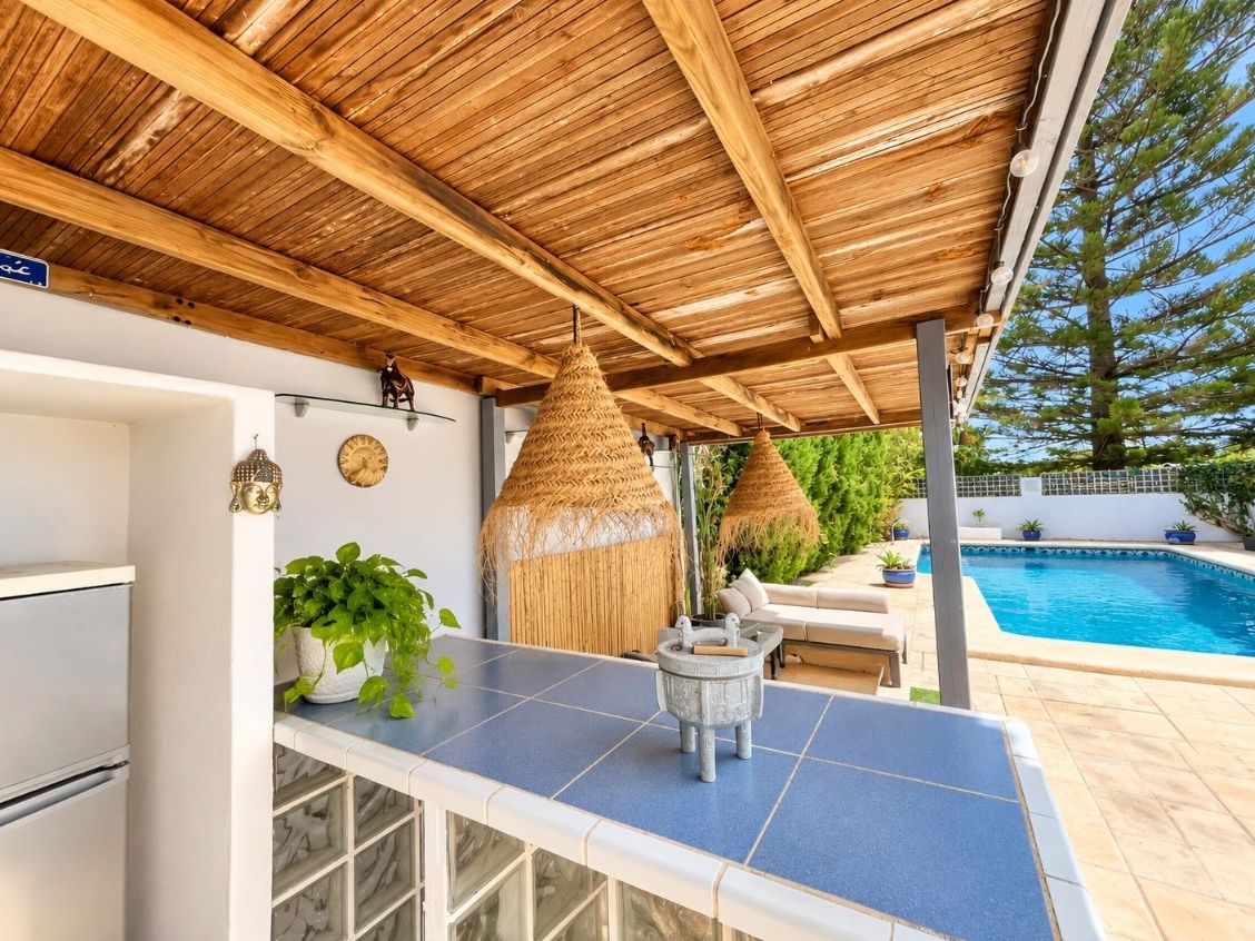 Villa in Jávea