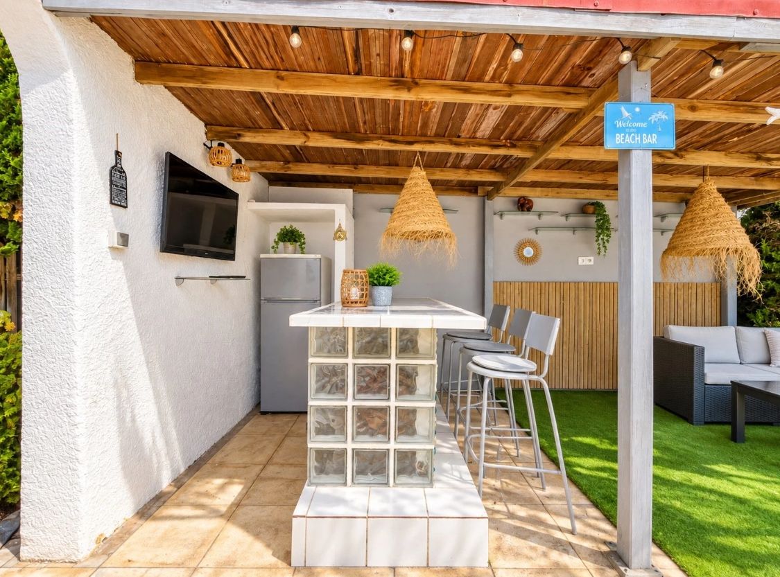 Villa in Jávea