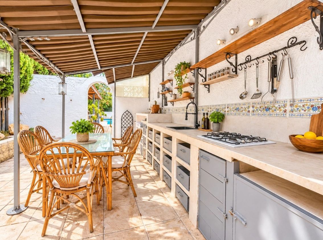 Villa in Jávea