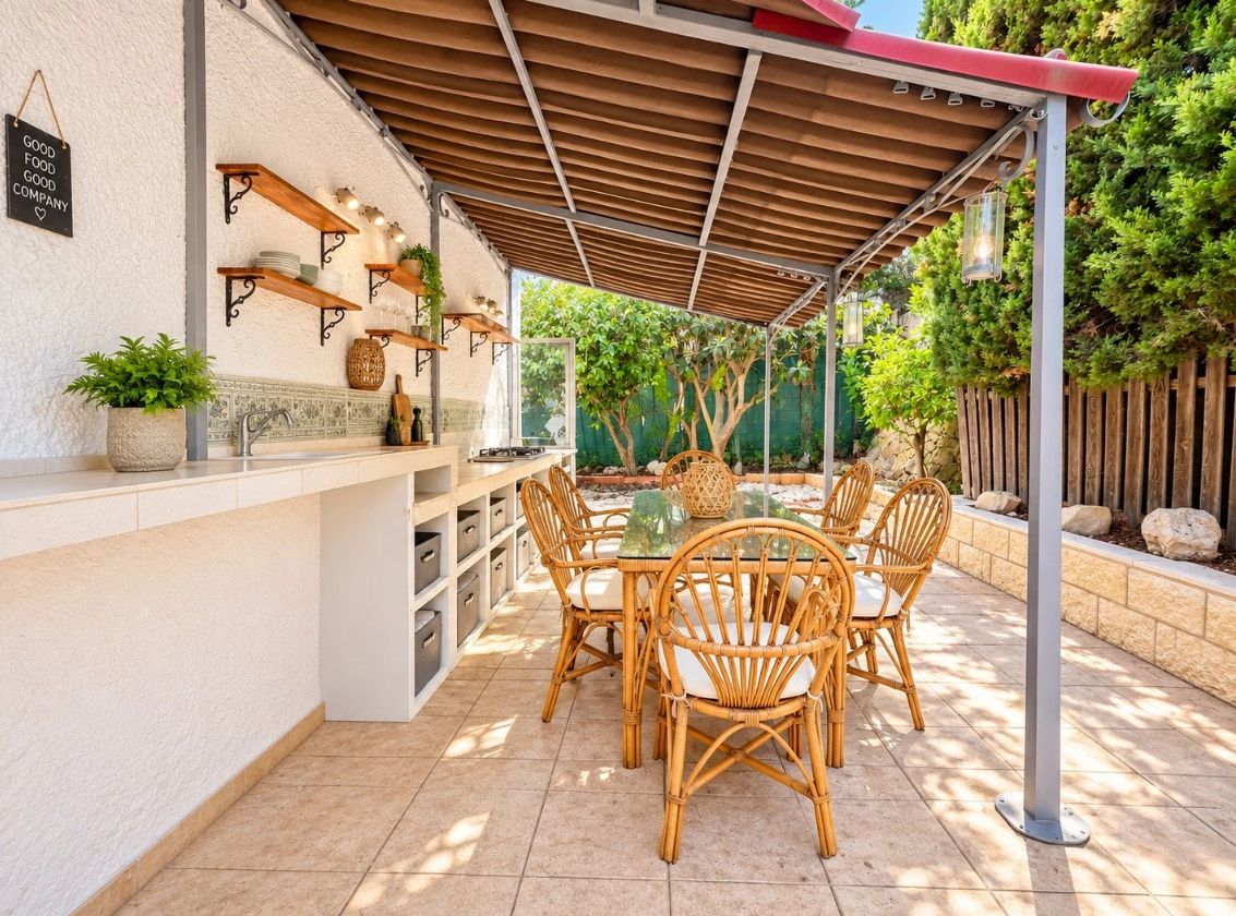 Villa in Jávea