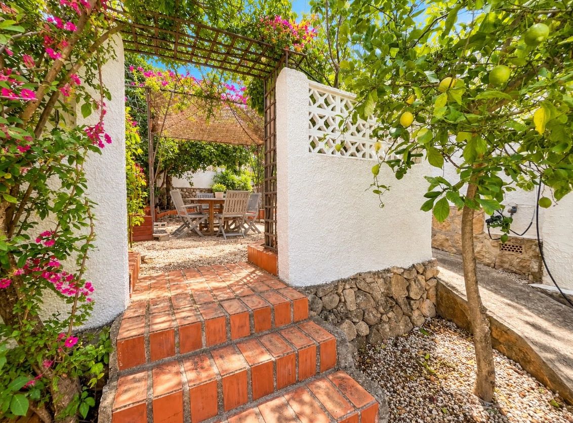 Villa in Jávea