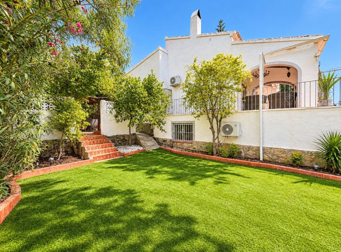 Villa in Jávea
