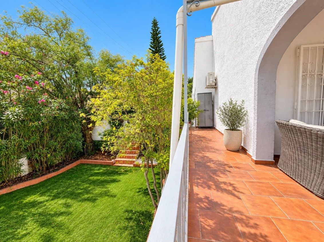 Villa in Jávea