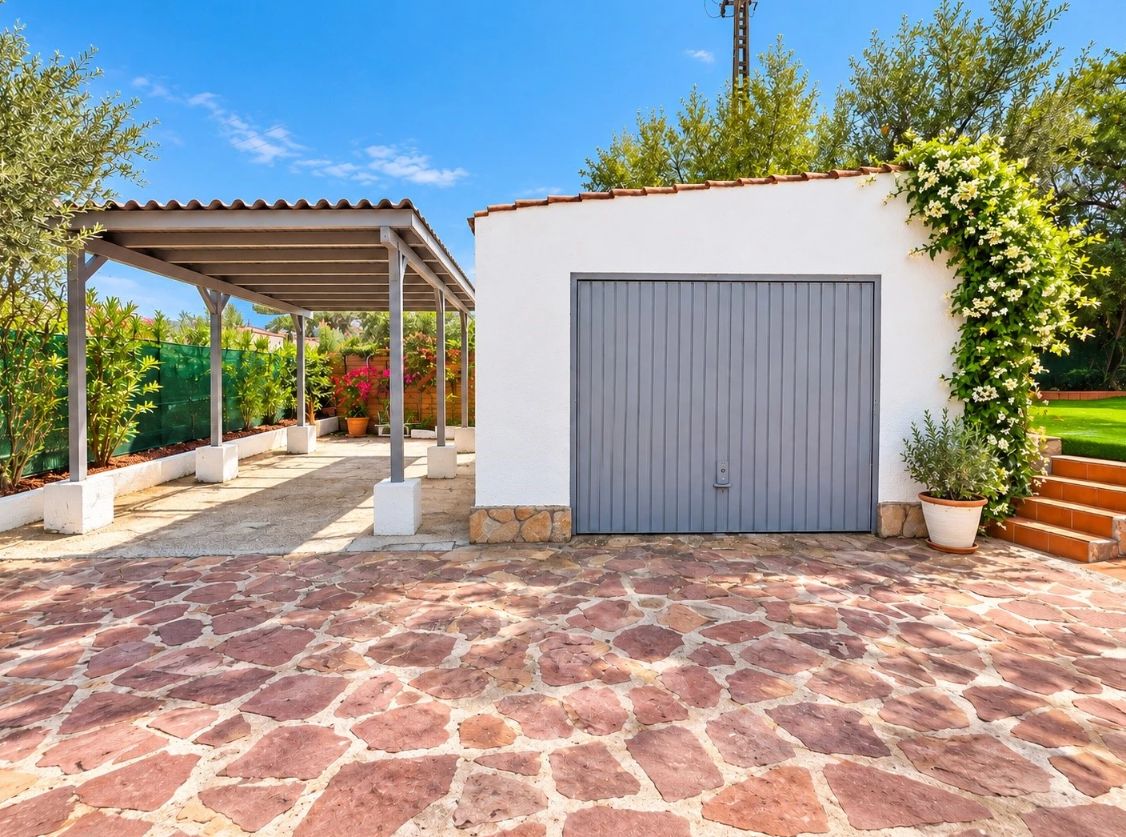 Villa in Jávea