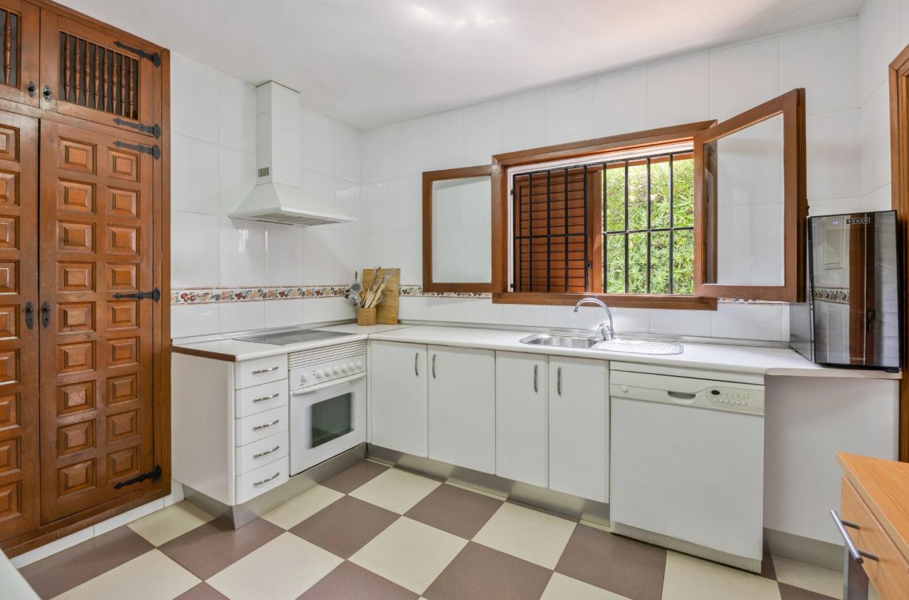 Villa à Cap Martí, Jávea