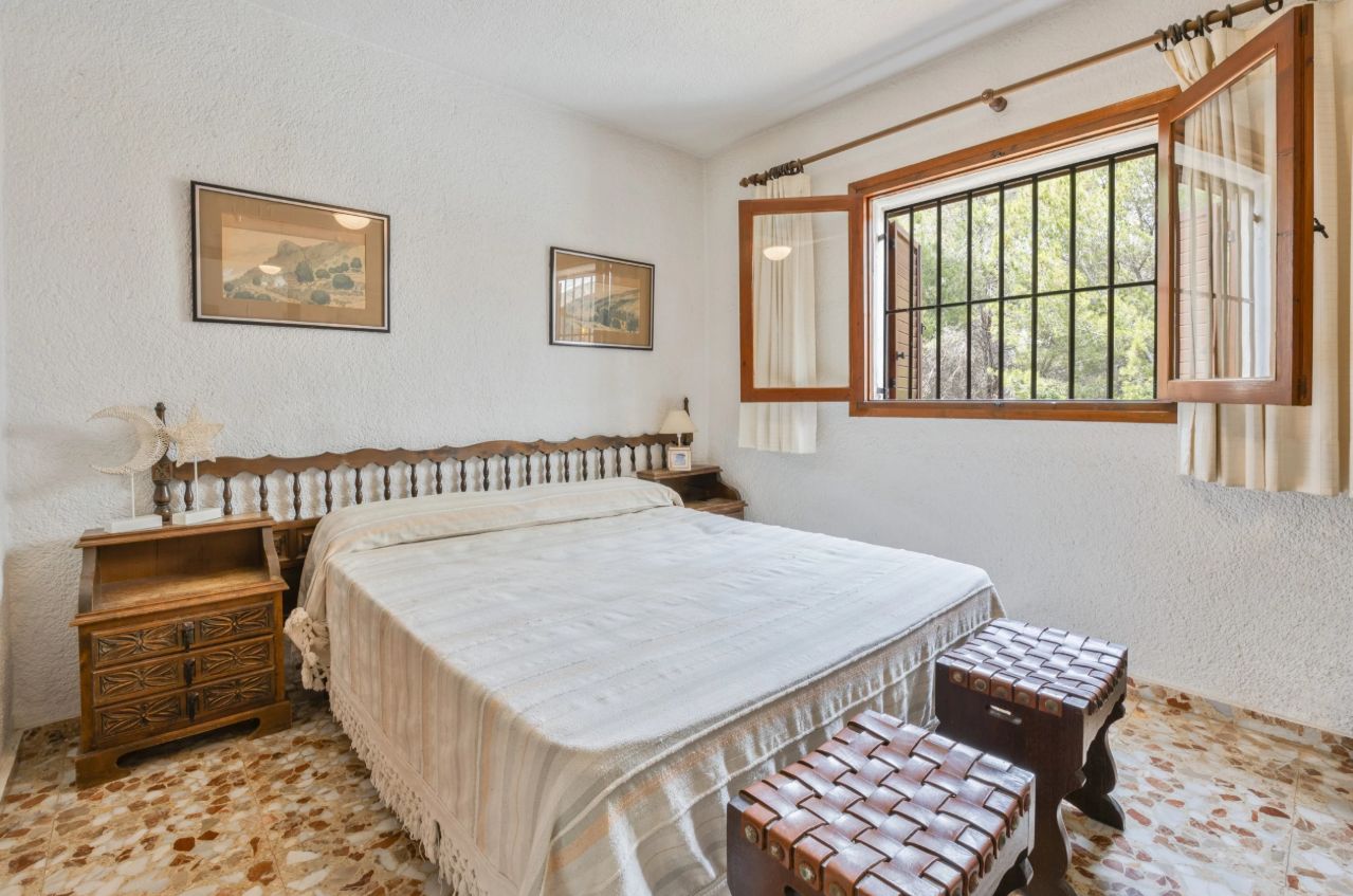 Villa à Cap Martí, Jávea