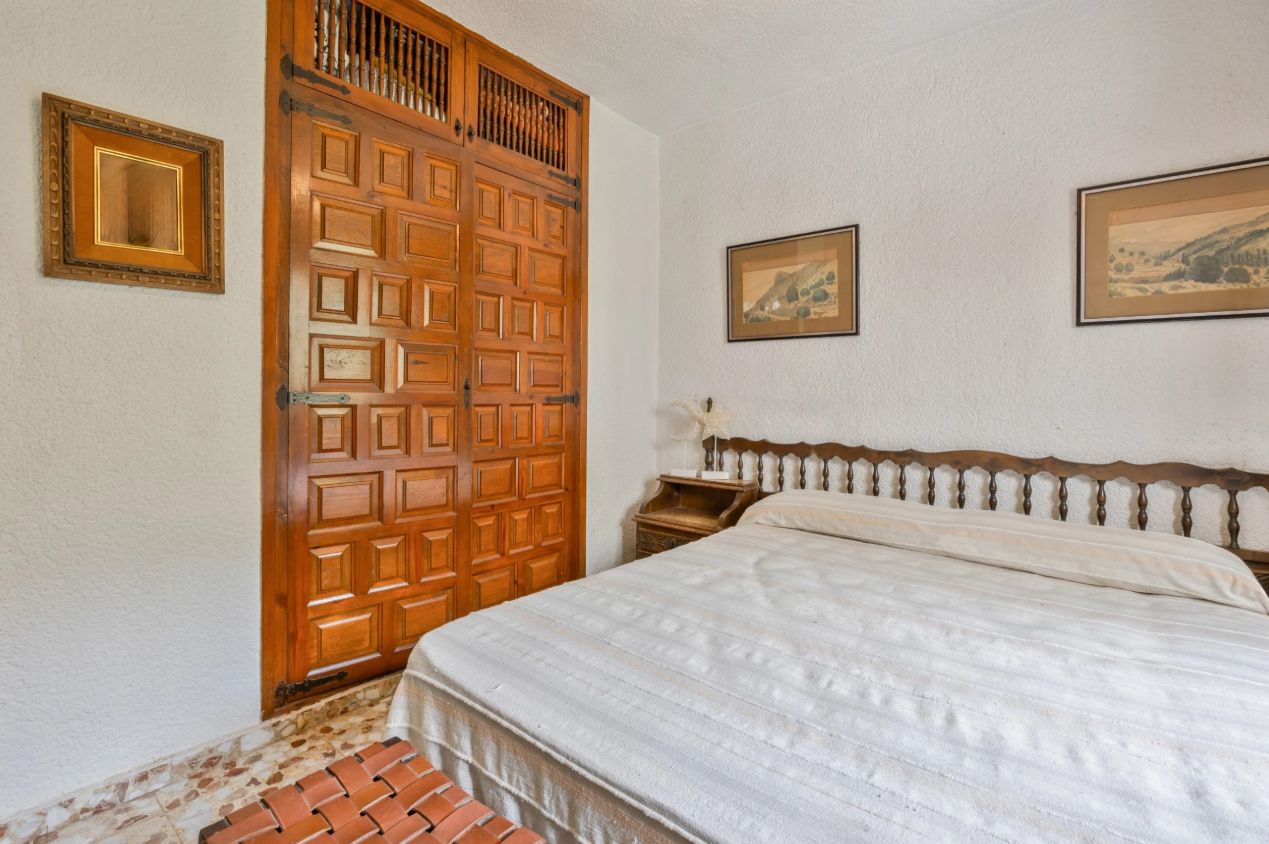 Villa à Cap Martí, Jávea