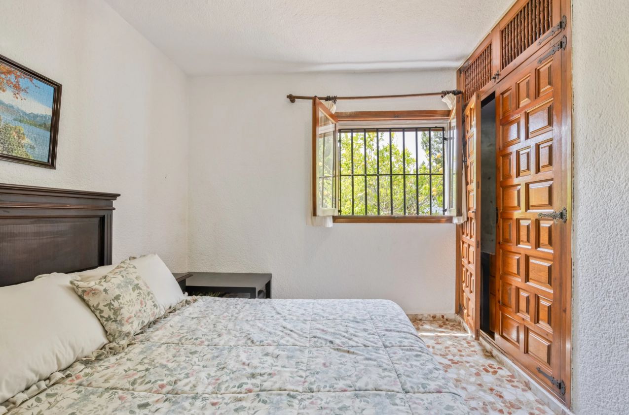 Villa à Cap Martí, Jávea