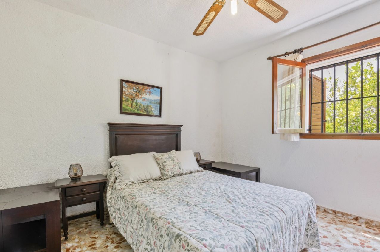 Villa à Cap Martí, Jávea