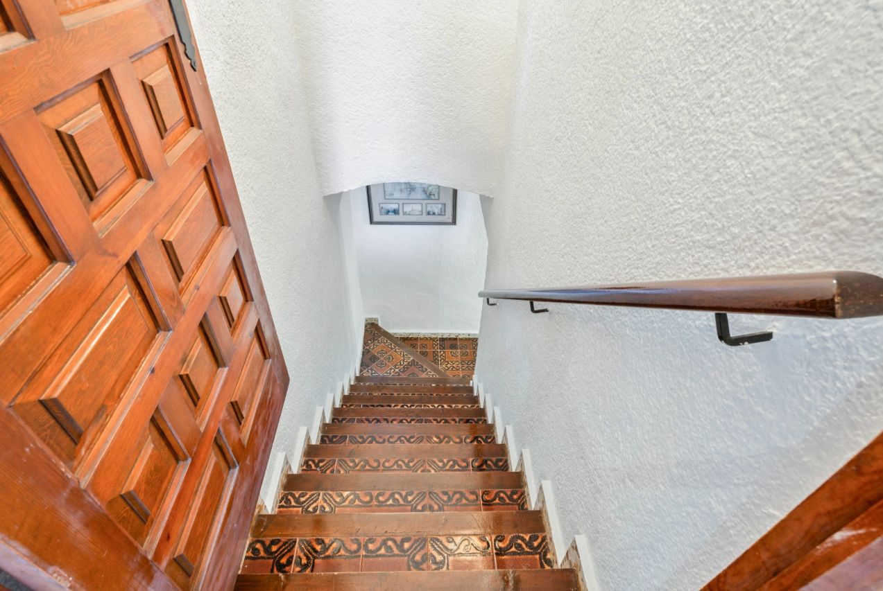 Villa à Cap Martí, Jávea