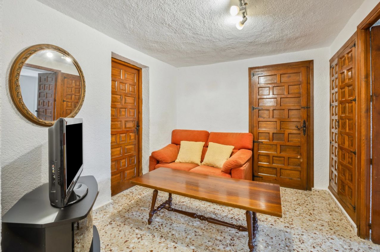 Villa à Cap Martí, Jávea