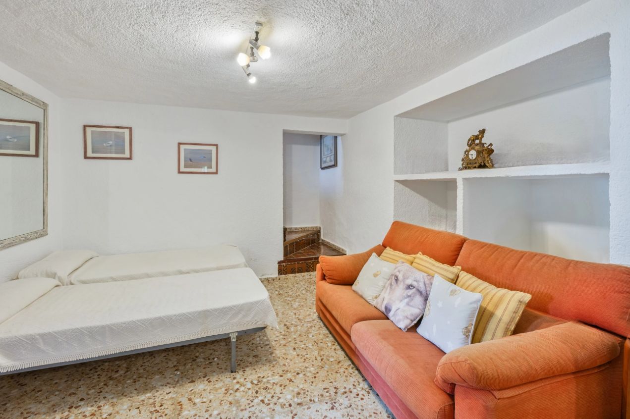 Villa à Cap Martí, Jávea