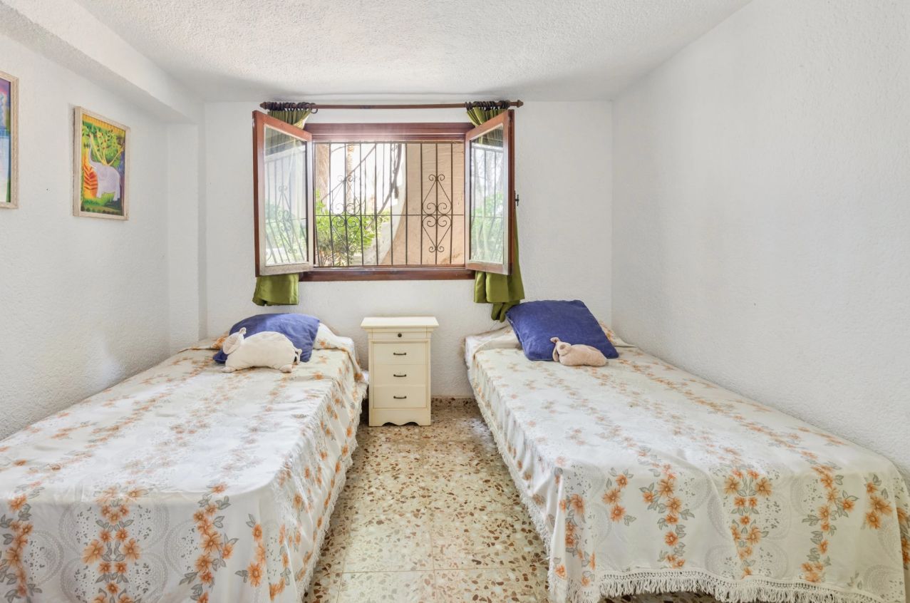 Villa à Cap Martí, Jávea