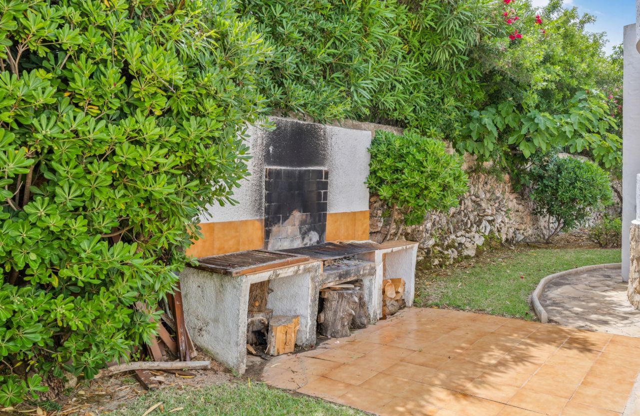 Villa à Cap Martí, Jávea