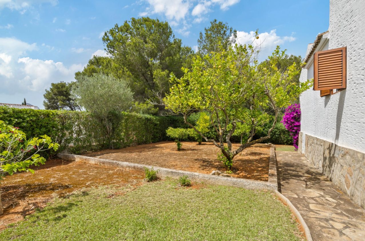 Villa à Cap Martí, Jávea