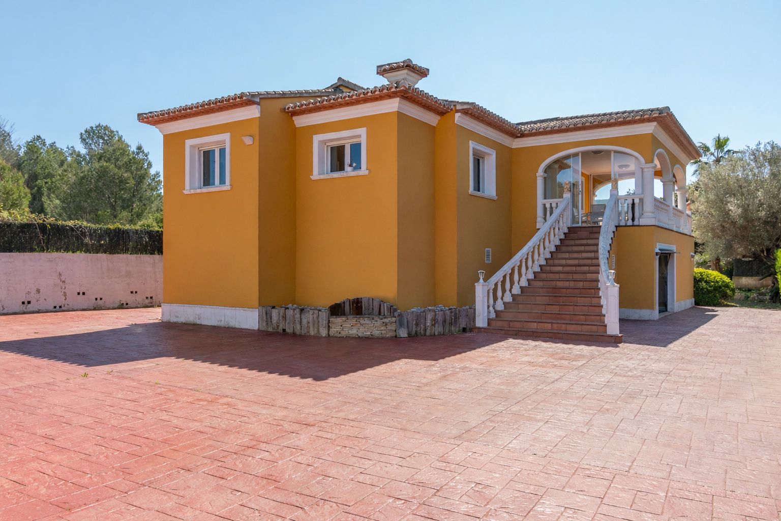 Villa in Jávea
