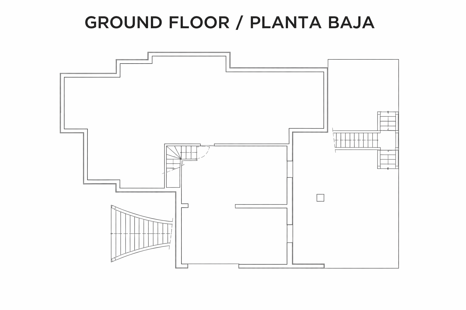 Villa in Jávea
