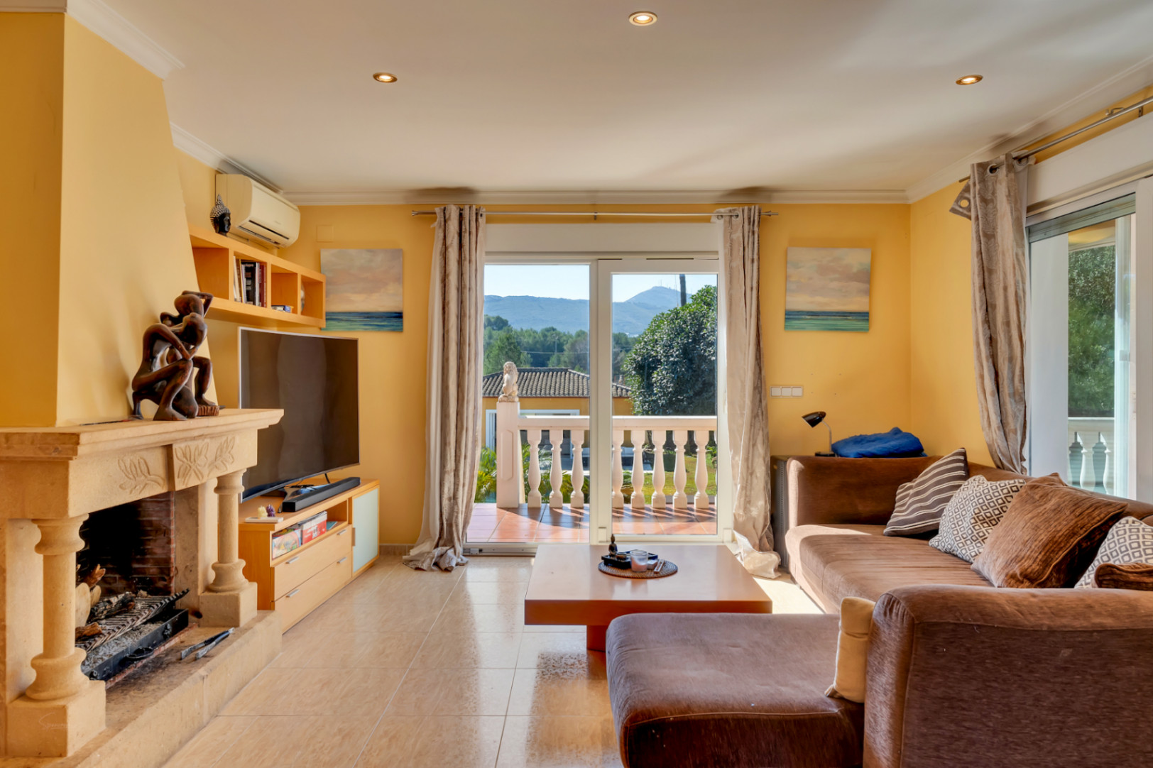 Villa in Jávea