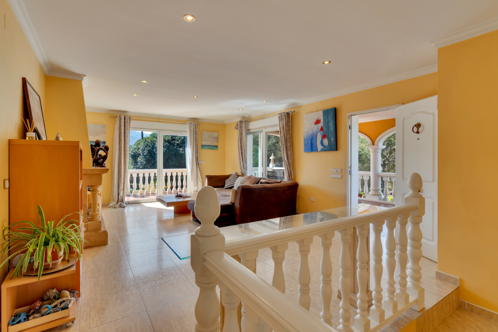 Villa in Jávea