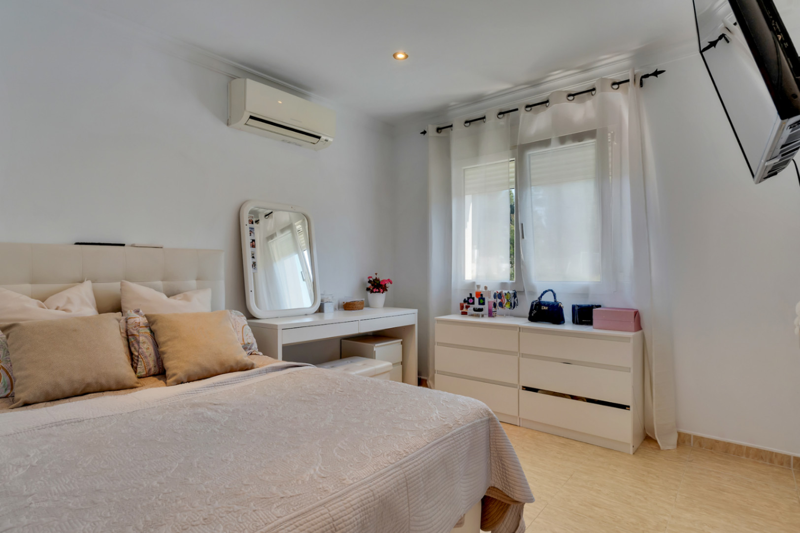 Villa in Jávea