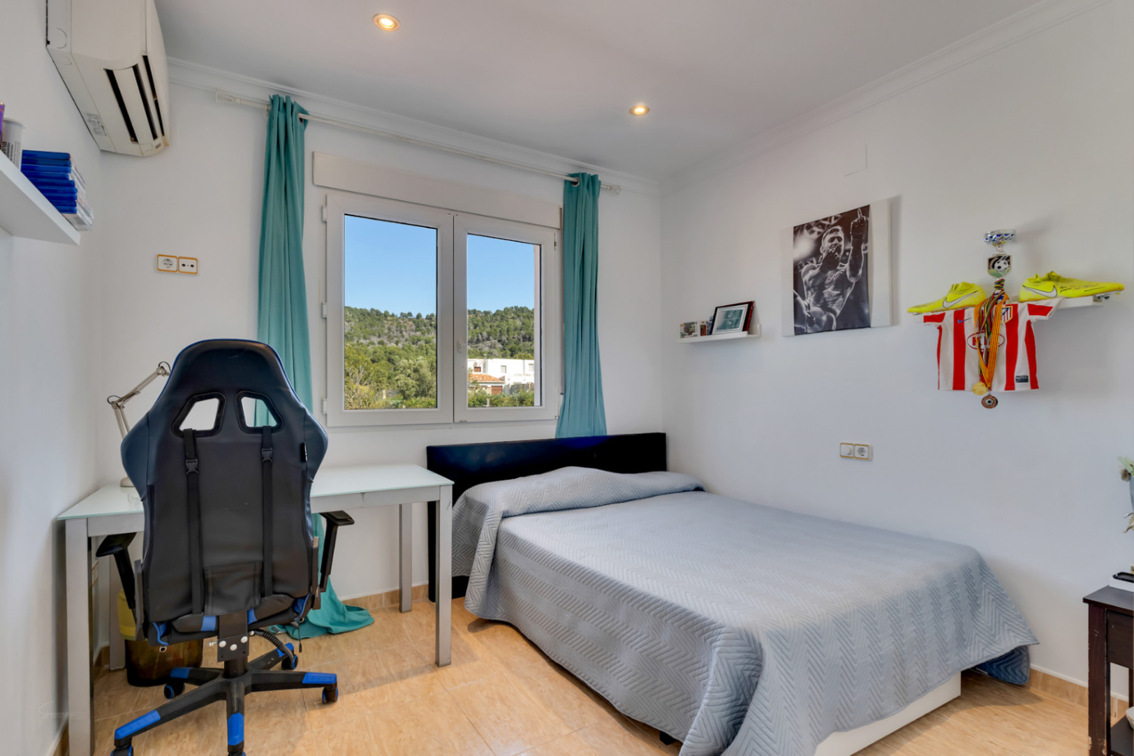 Villa in Jávea