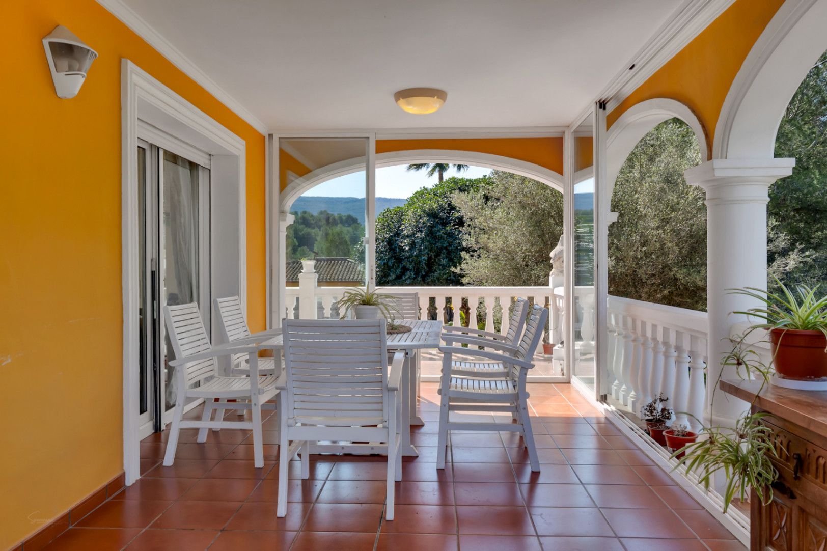 Villa in Jávea