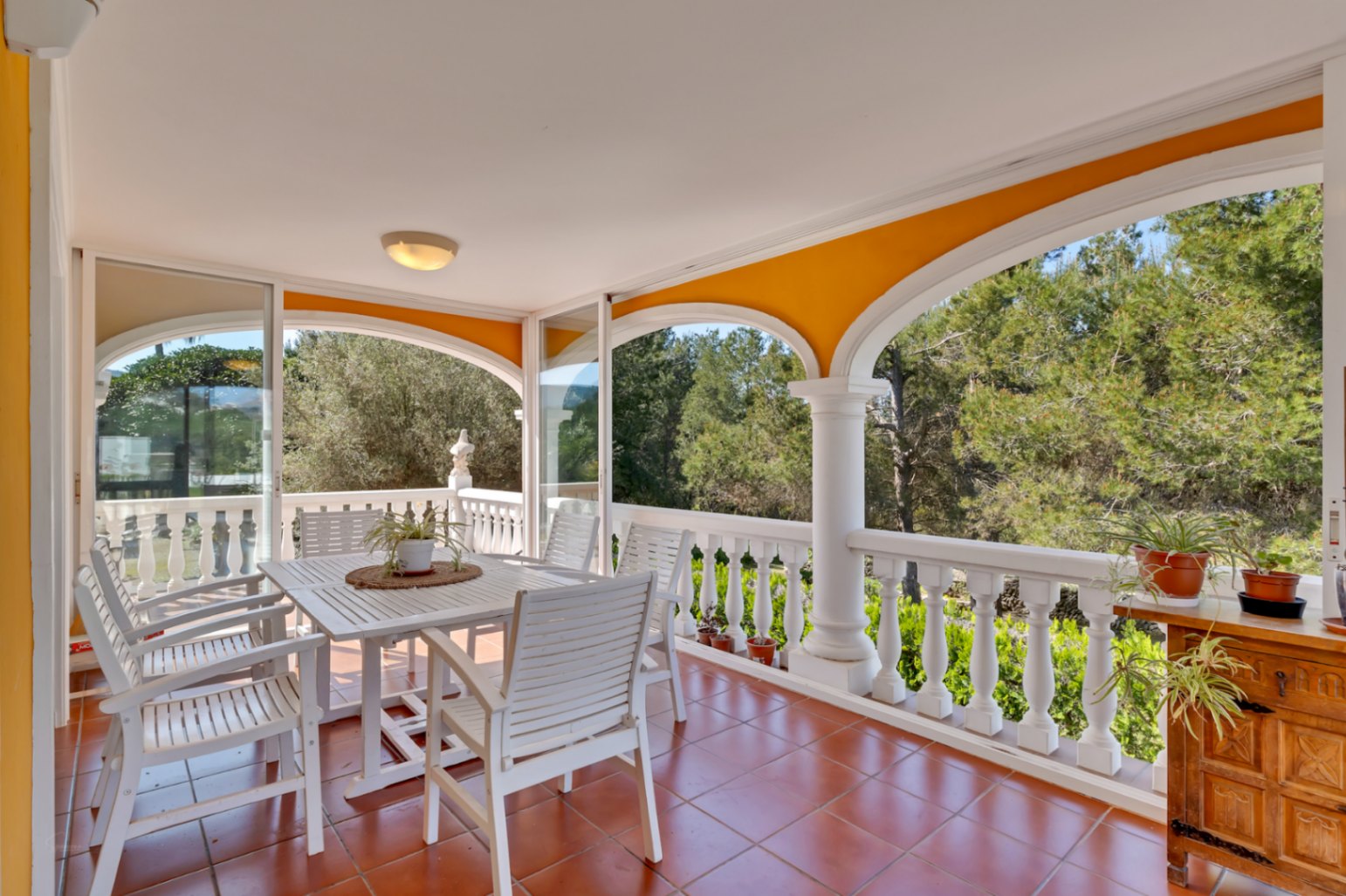Villa in Jávea