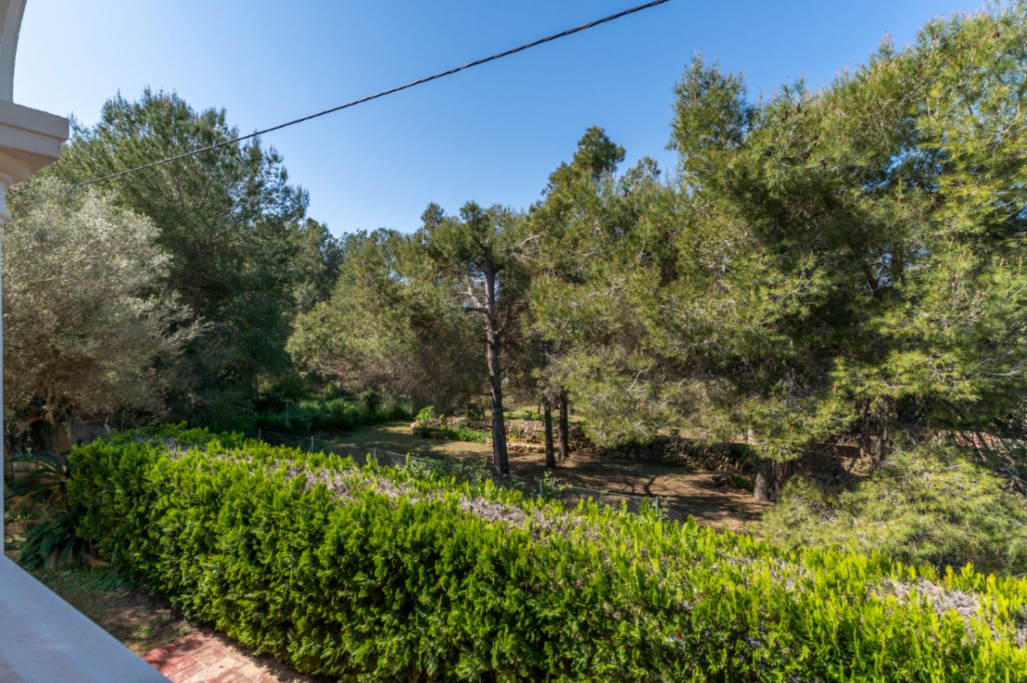 Villa in Jávea