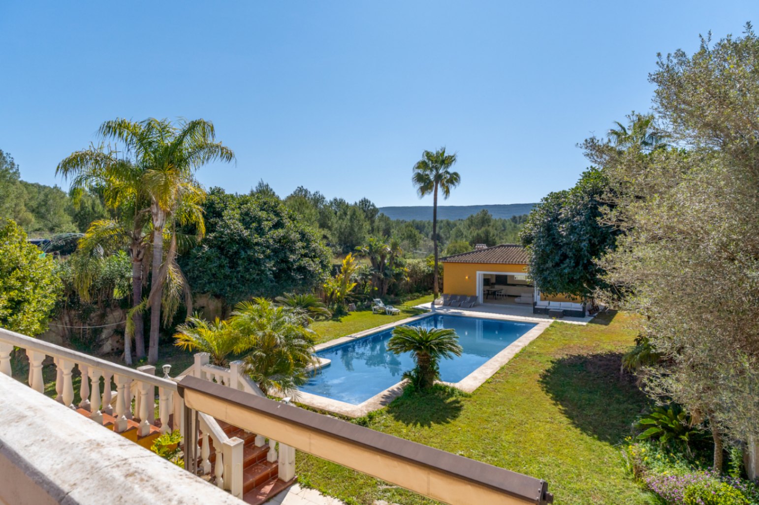 Villa in Jávea