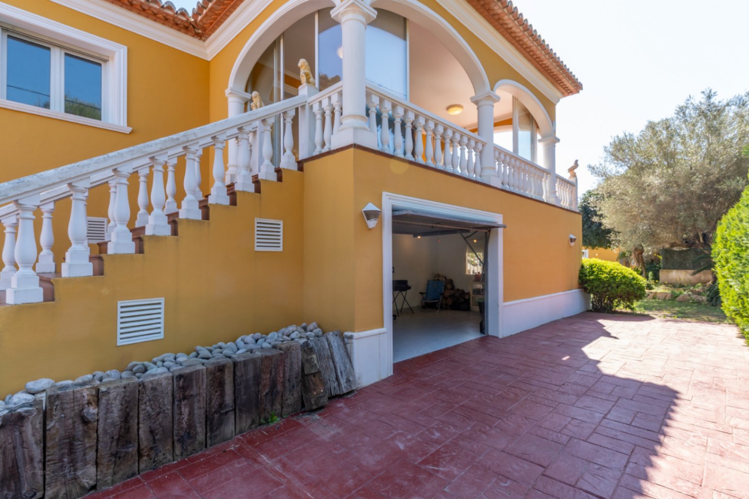 Villa in Jávea
