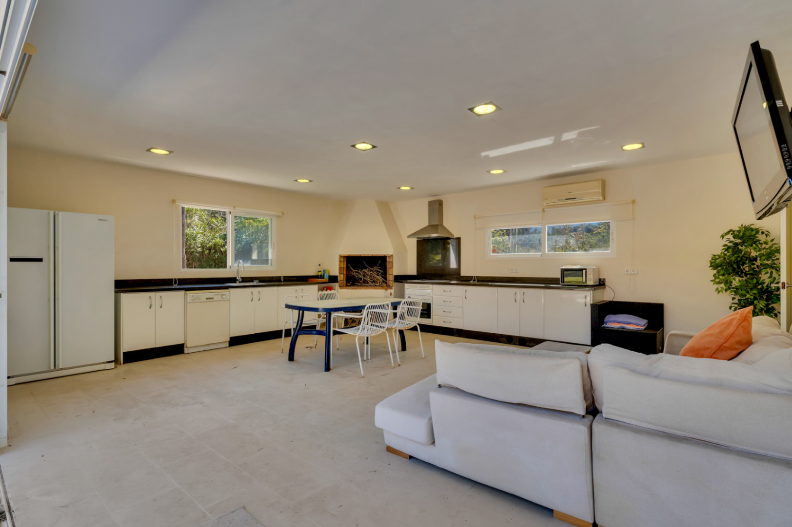 Villa in Jávea