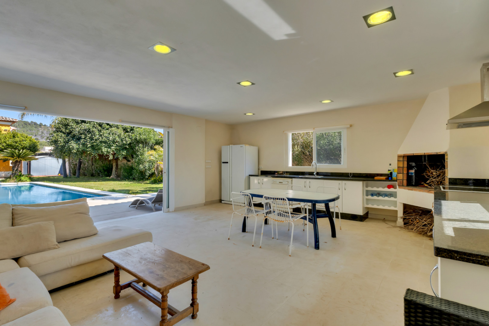 Villa in Jávea