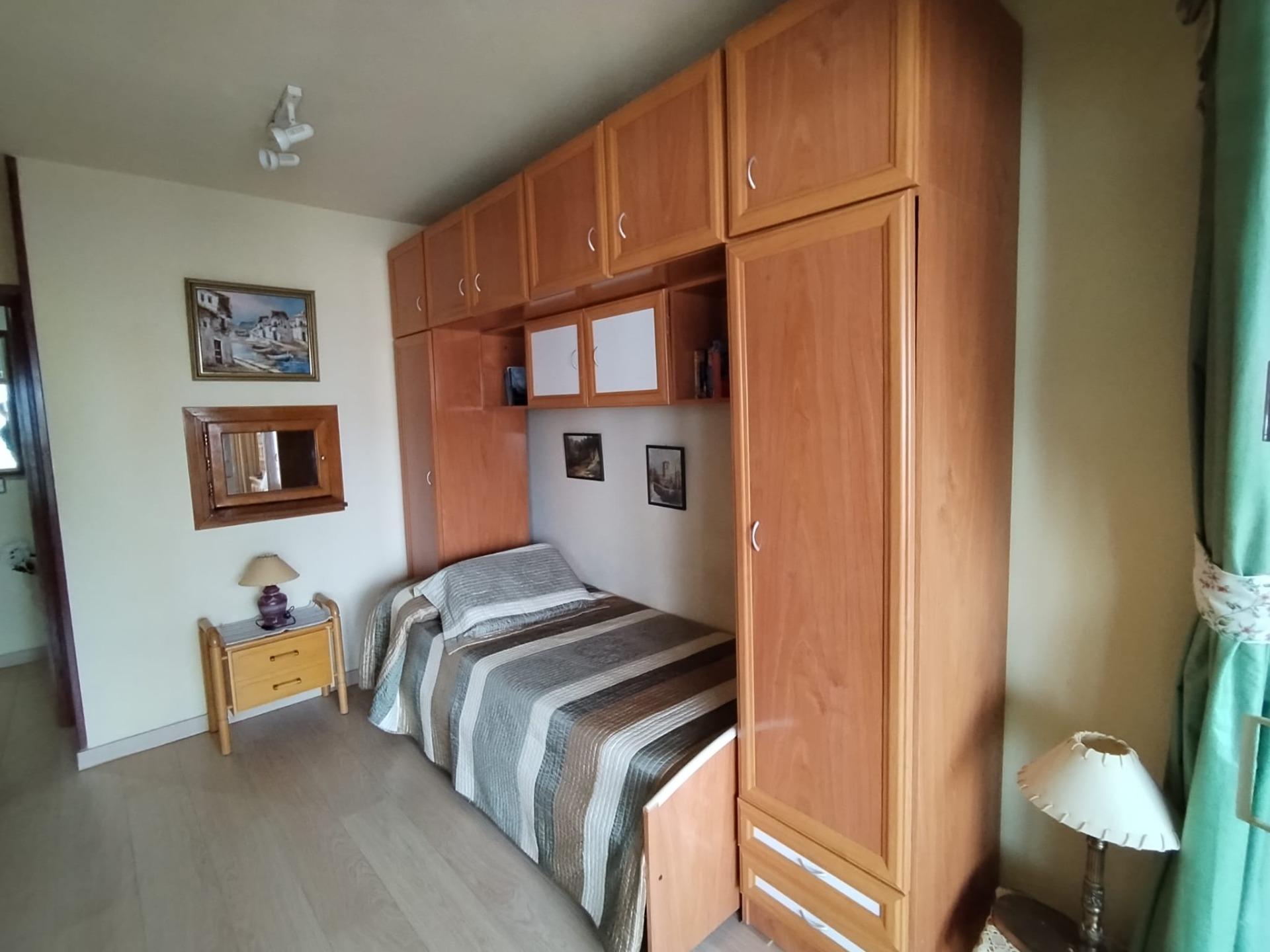 Piso en el barrio de Levante, Benidorm