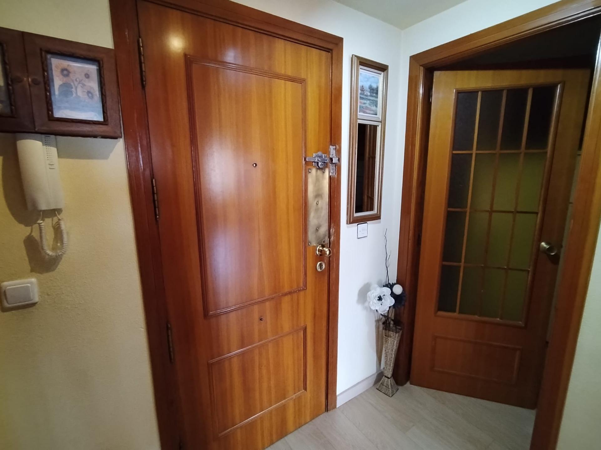 Piso en el barrio de Levante, Benidorm